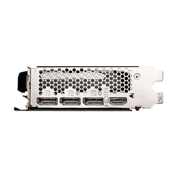 MSI RTX 4060 Ti Ventus 3X OC 16GB Graphics Card